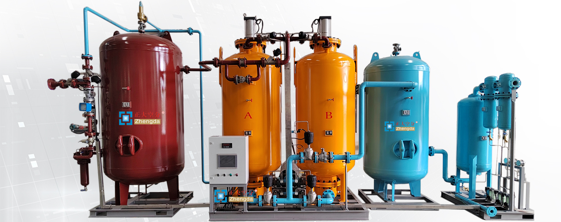 制氮機(jī)組廠(chǎng)家、礦用制氮機(jī)、集裝箱式制氮機(jī)